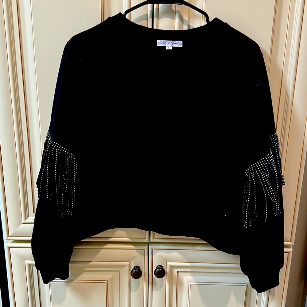 Cloud ten sweatshirt women’s